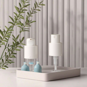 Vàng Cap 100% Niêm Phong Vít Lotion Bơm Chai Frosted Mỹ Phẩm <span class=keywords><strong>Container</strong></span> 30G/50G/30Ml/50Ml/100Ml/120Ml Kích Thước Chăm Sóc Da Huyết Thanh - Product Image 2