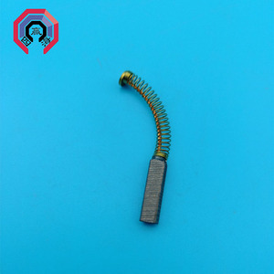 C642 Charmille Wire Cut EDM Phụ Tùng EDM Liên Hệ Với Bàn Chải 100343525 24.55.162 652.397.1 - Product Image 2