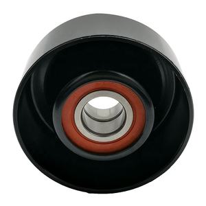Poulie de tendeur de courroie de distribution automatique de haute qualité au meilleur <span class=keywords><strong>prix</strong></span> 1660328011 16603-28011 pour Estima Vellfire Alphard <span class=keywords><strong>RAV4</strong></span> Camry - Product Image 3