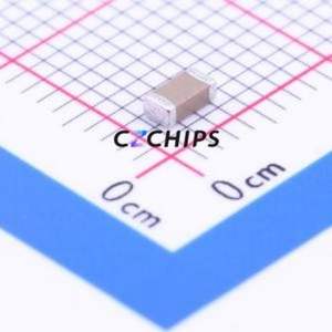 GRM31MR71H474KA01L ตัวเก็บประจุแบบ SMD (MLCC) ขนาด 1206 ( ค่าความจุ: 470nF )( ความแม่นยำ: 10% แรงดันไฟฟ้าที่กำหนด: 50V ) - Product Image 2