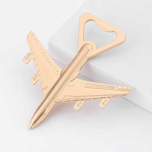Abridor de Botellas de Avión, Regalo de Viaje Perfecto <span class=keywords><strong>para</strong></span> Piloto - Product Image 3