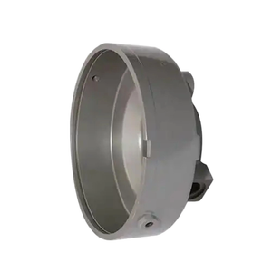 OEM nhà máy tùy chỉnh độ chính xác cao các bộ phận CNC biến gia công cho Nhôm & thép không gỉ khối chất lượng dịch vụ đảm bảo - Product Image 2