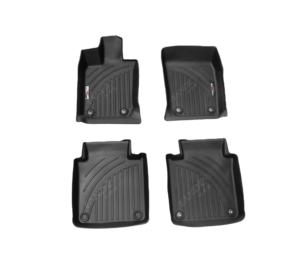 Accesorios de <span class=keywords><strong>coche</strong></span> con volante a la izquierda revestimientos de suelo de <span class=keywords><strong>coche</strong></span> personalizados para PORSCHE <span class=keywords><strong>Panamera</strong></span> - Product Image 4