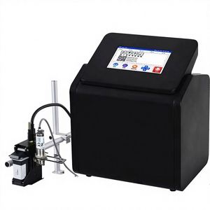 Yaomatec High-speed Smart Online Inkjet Printer Convenient Ink Jet <b>Printing</b> on Package QR Code Expiry Date Printer <b>Machine</b> - Product Image 1