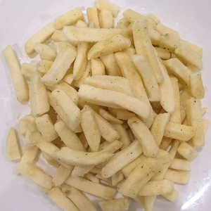 Frites de pommes de terre biologiques au prix le plus avantageux, fournisseur en gros de frites croustillantes et salées, frites de pommes de terre avec emballage personnalisé - Product Image 6