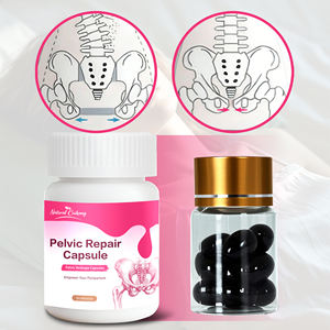 Cuidado privado ginecológico, estrechamiento pélvico, cápsula <span class=keywords><strong>cerrada</strong></span>, producto de cápsula de reparación pélvica - Product Image 6