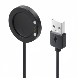 <span class=keywords><strong>สาย</strong></span><span class=keywords><strong>ชาร์จ</strong></span>นาฬิกา USB แบบแม่เหล็ก สำหรับ /X16/<span class=keywords><strong>T500</strong></span>+/W6-PRO/T3P/T200Puls/i8/T900PROMAX - Product Image 4