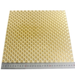 Placa de Grabado Especial para Máquina de Transferencia de Calor de Gran Tamaño - Product Image 1