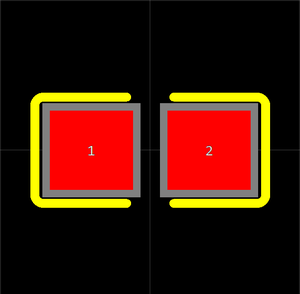 SMD TCC0805X7R104K500DT 100nF 50V ตัวเก็บประจุเซรามิก 0805 X7R 10% ผลิตภัณฑ์ - Product Image 6