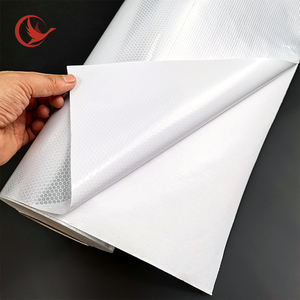 Autocollant réfléchissant <span class=keywords><strong>pour</strong></span> <span class=keywords><strong>voiture</strong></span>, autocollant de signalisation routière, autocollant de production publicitaire en cristal de couleur adhésif <span class=keywords><strong>pour</strong></span> extérieur - Product Image 4