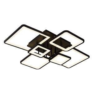 รีโมทคอนโทรลอัจฉริยะ ดีไซน์ห้องนั่งเล่น โค<span class=keywords><strong>ม</strong></span>ไฟเ<span class=keywords><strong>พ</strong></span>ดานตกแต่งภายในบ้าน โค<span class=keywords><strong>ม</strong></span>ไฟอะคริลิค โค<span class=keywords><strong>ม</strong></span>ไฟเ<span class=keywords><strong>พ</strong></span>ดาน LED <span class=keywords><strong>ส</strong></span>ไตล์โมเดิร์น - Product Image 6