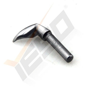 20.0111.0.000 Eerste <span class=keywords><strong>Looper</strong></span> Voor <span class=keywords><strong>Reece</strong></span> S4000 Knoopgat Industriële Naaimachine Onderdelen Naaien Accessoires - Product Image 5