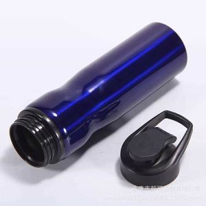 Stainless Steel Sports Bottle for <b>Cold</b> Water <b>Cup</b> With Customizable Logo and Colors for Outdoor Business Gifts - Product Image 2