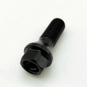 Écrou <span class=keywords><strong>de</strong></span> <span class=keywords><strong>roue</strong></span> en gros M14x1.25 pour BMW 36136781150 - Product Image 6