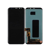 Pour samsung S8 S8 Plus S9 S9 Plus S10 S10 Plus lcd Usine en gros tous les modèles écran remplacement d'affichage