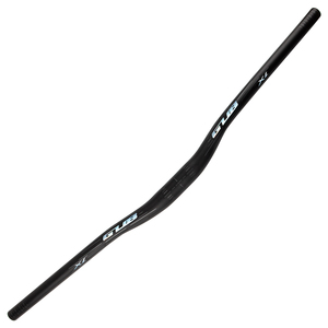Guidon <span class=keywords><strong>de</strong></span> vélo en alliage d'aluminium pour VTT, 31.8x720mm, 780x6061mm, super long, GUB XL - Product Image 1