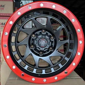 Aluminum Alloy Five <b>Spoke</b> Forged <b>Wheels</b> for 18-22 Inch <b>Wheel</b> Rim KW 5x100 5x112 5x114.3 5x120 25-40mm ET 100-98mm PCD Polished - Product Image 2