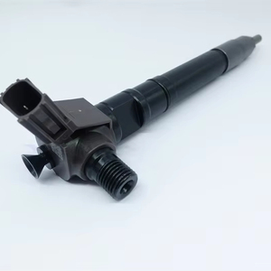 Phụ tùng ô tô Common Rail Injector 23670-0e020 phun nhiên liệu cho TOYO-TA Hiace Hilux 2gd-ftv 2.4L - Product Image 1