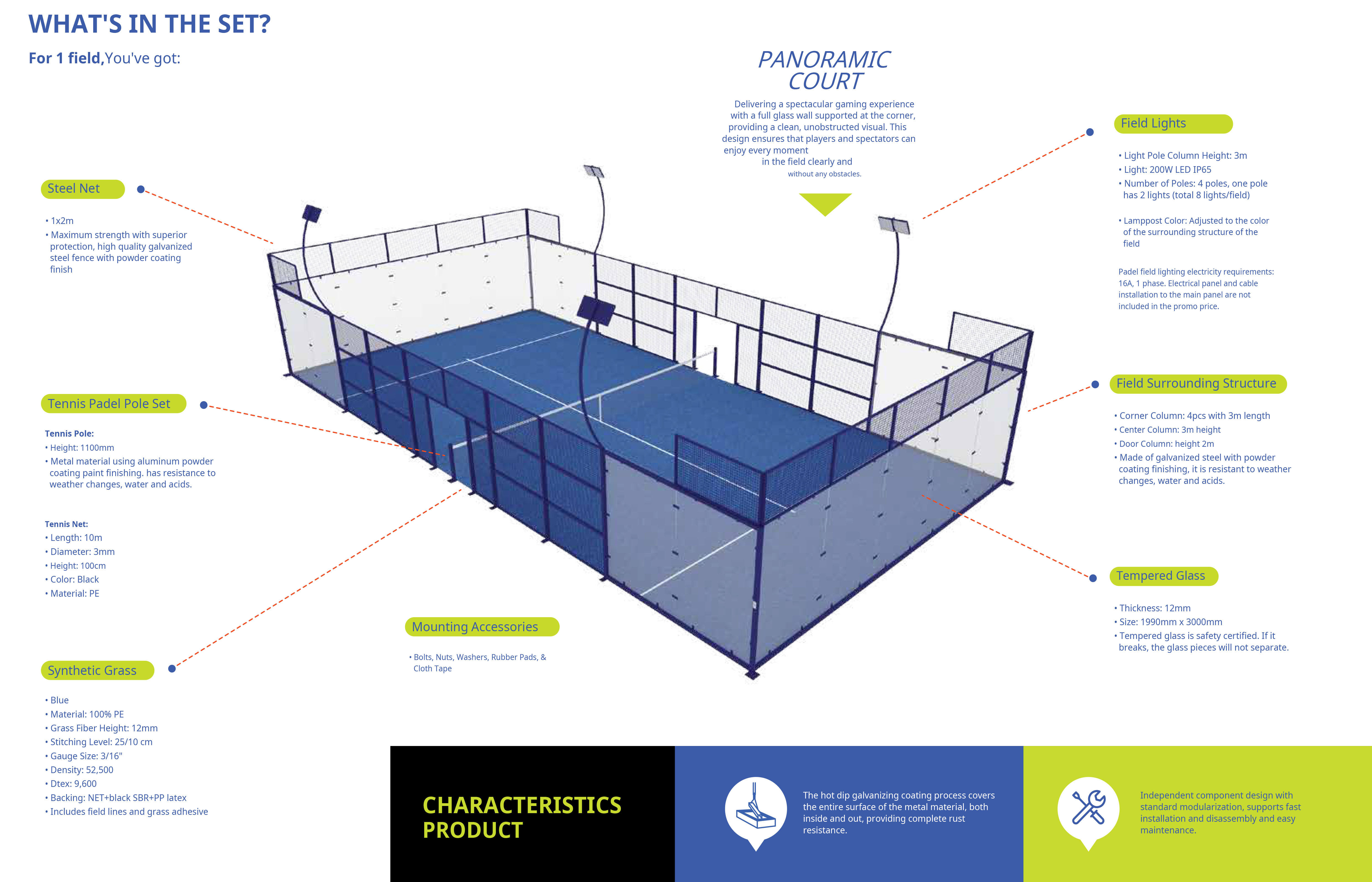 สีฟ้า/สีเขียว/สีดำ/เขียน/สีเหลือง