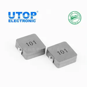 UTOP SMD MOLDING POWER INDUCTOR UTCI1265P-SERIES R47-101 UH