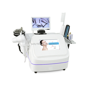 7 In 1 Haaruitval Behandeling Hoofdhuid Hoofdhuid Massageapparaat Anti Haaruitval Haarfollikel Detectie Hoofdhuid Zorg Fysiotherapie <span class=keywords><strong>Machine</strong></span> - Product Image 1