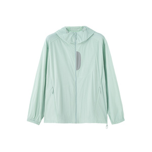 2026 Spring/<b>Summer</b> Original Yarn Sunscreen Clothing - <b>Lightweight</b> and Ice Breathable Sunscreen Clothing - Product Image 6