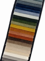 Tissu d'ameublement pour canapé, tissu d'ameublement en velours hollandais, meubles de salon