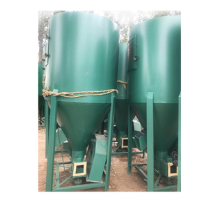 2022 Hot Sale Poultry <b>Feed</b> Mixer and Grinder in <b>Chicken</b> Animal Farm for Sale - Product Image 6