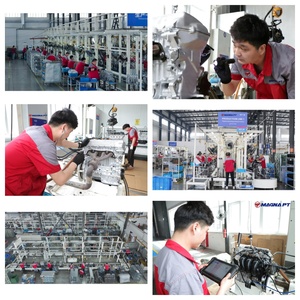 全新工厂VT2 CVT变速箱油底壳适用于吉利帝豪EC7宾锐江淮S3海马M6众泰Z500，原厂代码1066002102 - Product Image 4