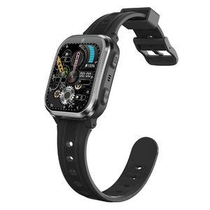 D58 4G <b>Kids</b> Smart <b>Watch</b> with Sim Card 1.72inch Screen GPS+LBS+WIFI Location SOS Button Video Call Android Children Smart <b>Watch</b> - Product Image 5