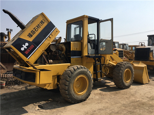รถตักล้อยางมือสอง Komatsu WA300 พร้อมบริการจัดส่งแบบ DDP ไปยังยุโรป สเปน และทั่วโลก - Product Image 3