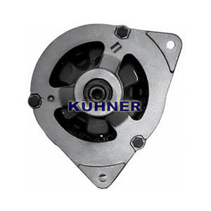 Alternateur compatible avec ROVER 100 / METRO 114 GSi essence (KW : 76, CV : 103) de 10-1994 à 10-1995 KUHNER 30627RI NEUF - Product Image 1