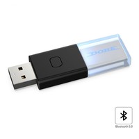 Adaptateur sans fil TY-1803, récepteur de joystick USB pour Playstation 5 / PS5 / Nintendo Switch / PS4 / Xbox / PC