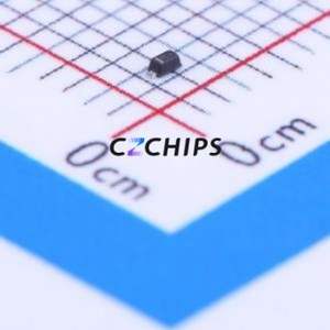 Diode Schottky NSR0230M2T5G SOD-723 d'origine neuve, composants électroniques en gros, fournisseur de puces et service BOM - Product Image 1