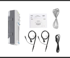 ออสซิลโลสโคปดิจิตอลรุ่น RIGOL DS1202Z-E ขายดี - Product Image 4