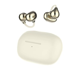 Auriculares Inalámbricos de Clip Abierto para Deportes, Auriculares con Sonido HiFi y Reducción de Ruido ENC para Deportes y Oficina - Product Image 2