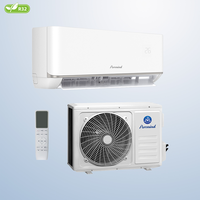 Climatiseur Inverter EU A+++ Puremind 24000 BTU mural, unité split, R32, WiFi, pour entrepreneur en bâtiment commercial, 230V