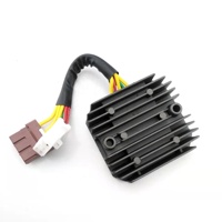 Adaptateur pour moto Aprilia ETV1000, stabilisateur, chargeur, nouveau,