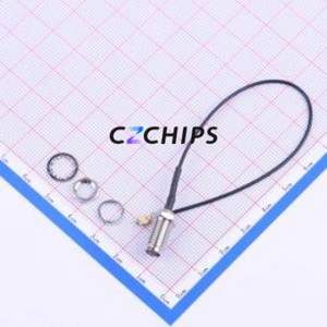 KHB150-39(11)-28 RF Cable RF ( Input End Output End: SMA-K to SMA-K ) - Product Image 2