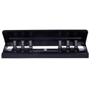Punzone regolabile a 6 fori per Notebook a fogli mobili - Product Image 3
