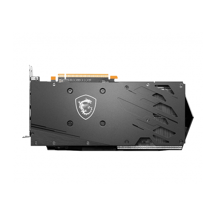 Rx 6600 xt 8gb/美品 MSI Radeon RX 6600 XT GAMING 8G