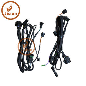 21N8-12070 21N8-12071 Faisceau de câblage pour pièces de machines de construction R305LC-7 - Product Image 1