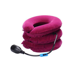 Aofeite Luft Hals Bahre Traktion/Nackenstütze - Product Image 3