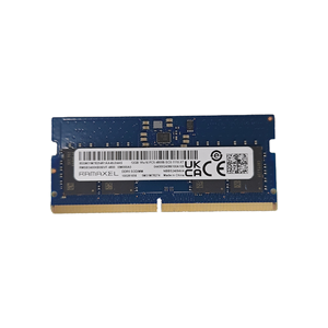 Memoria RAM Original de Alta Velocidad RMSB3400KB06IVF 12GB DDR5 4800MT/s SODIMM para Portátil, DDR5-4800 CL40 1.1V DDR5 - Product Image 2