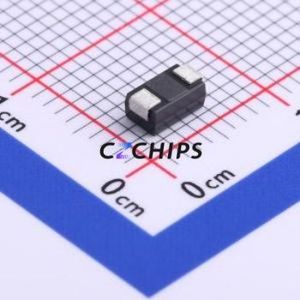 Diodo Schottky Original y Nuevo BR210-AU_R1_000A1 SMA(DO-214AC), Componentes Electrónicos al por Mayor, Proveedor de Chips y Servicio BOM - Product Image 2