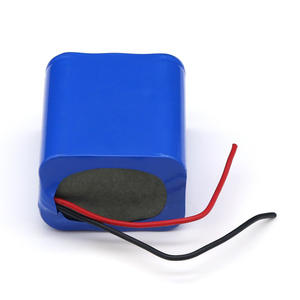 전동 공구, 항공기 모델에 사용되는 리튬 이온 배터리의 OEM 7.4V <span class=keywords><strong>7800mAh</strong></span> 충전식 배터리 팩 - Product Image 4