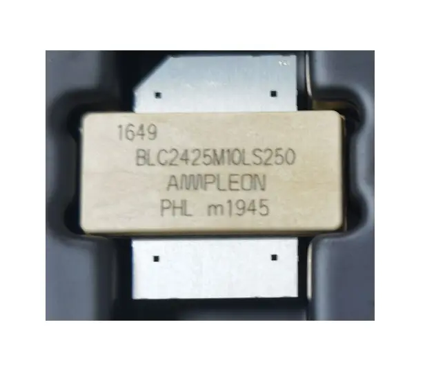 Transistor RF Original, nuevo modelo BLC2425M10LS250, BLC2425M10LS250