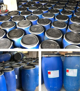 Detergente diario Cosméticos Materia prima Sodio Lauril Éter Sulfato SLES 70% Alta solubilidad en agua CAS 68585-34-2 - Product Image 6