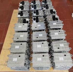 Módulo de Control del Motor A0054462402 OM442LA Remanufacturado, Probado, Reemplazo Directo OEM, Posventa - Product Image 5