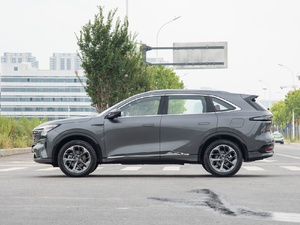 Nouvelle voiture SUV Changan CS75Plus 4ème génération, version phare, modèle 2026 - Product Image 2